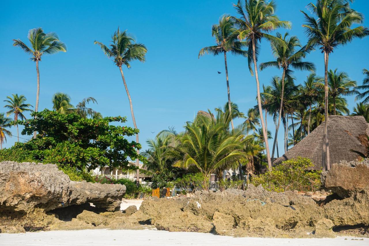 Matemwe Rock Villas Exterior foto